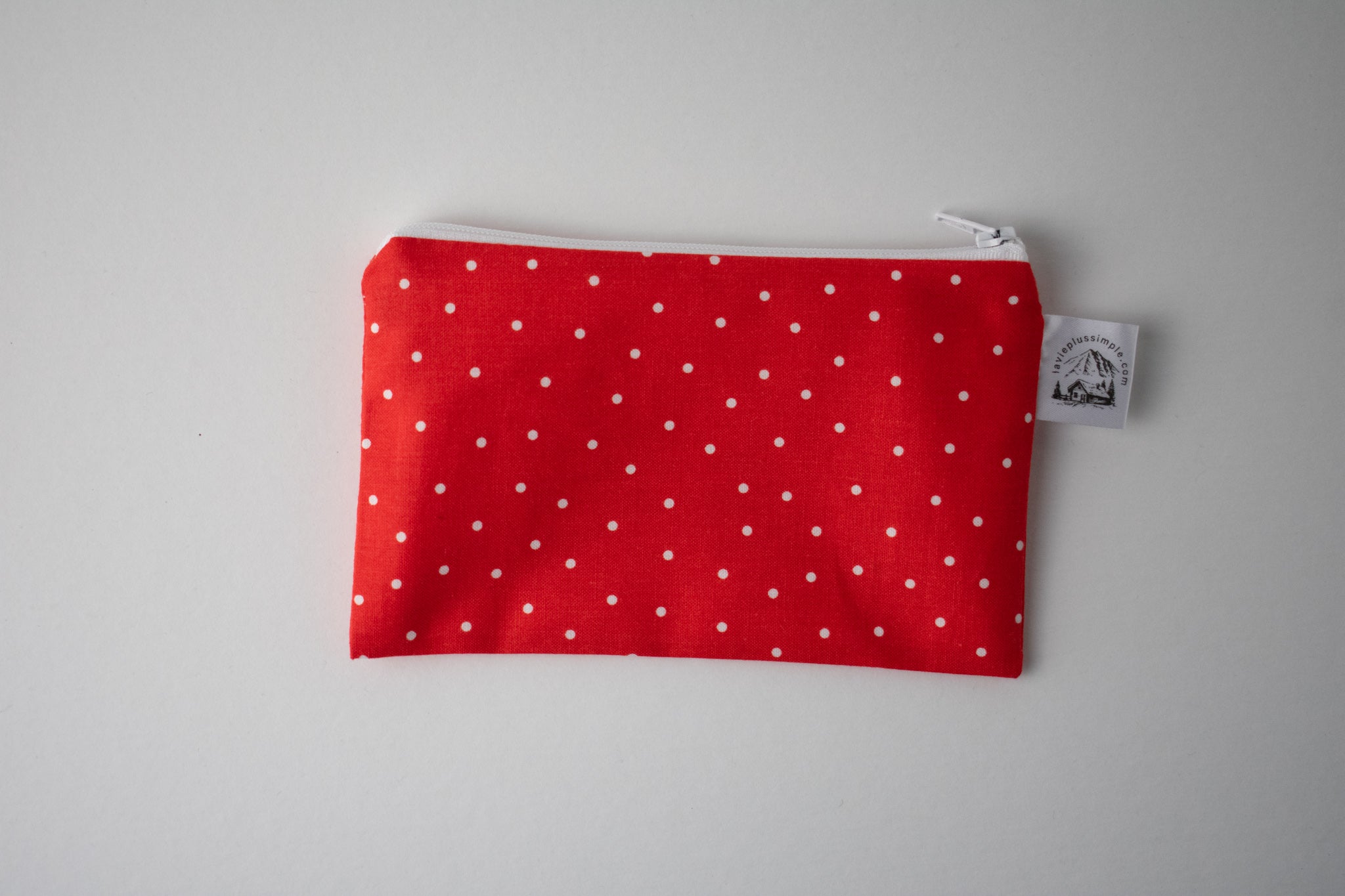 Reusable Snack Bag